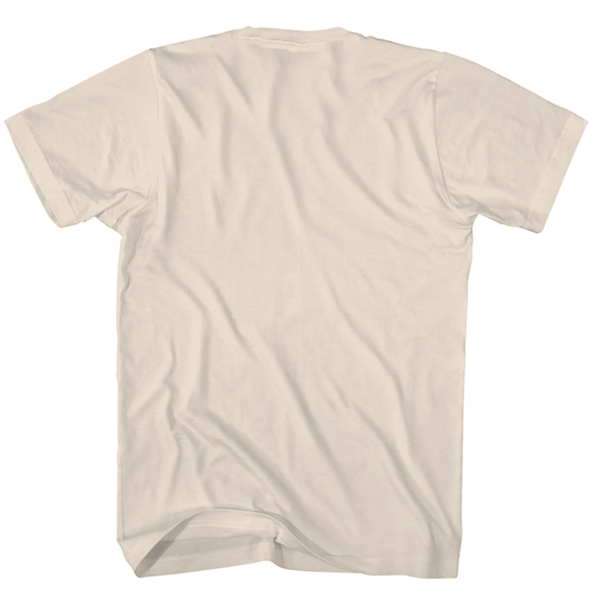 POST MALONE PICK UP TRUCK NATURAL T-SHIRT/S - Image 2