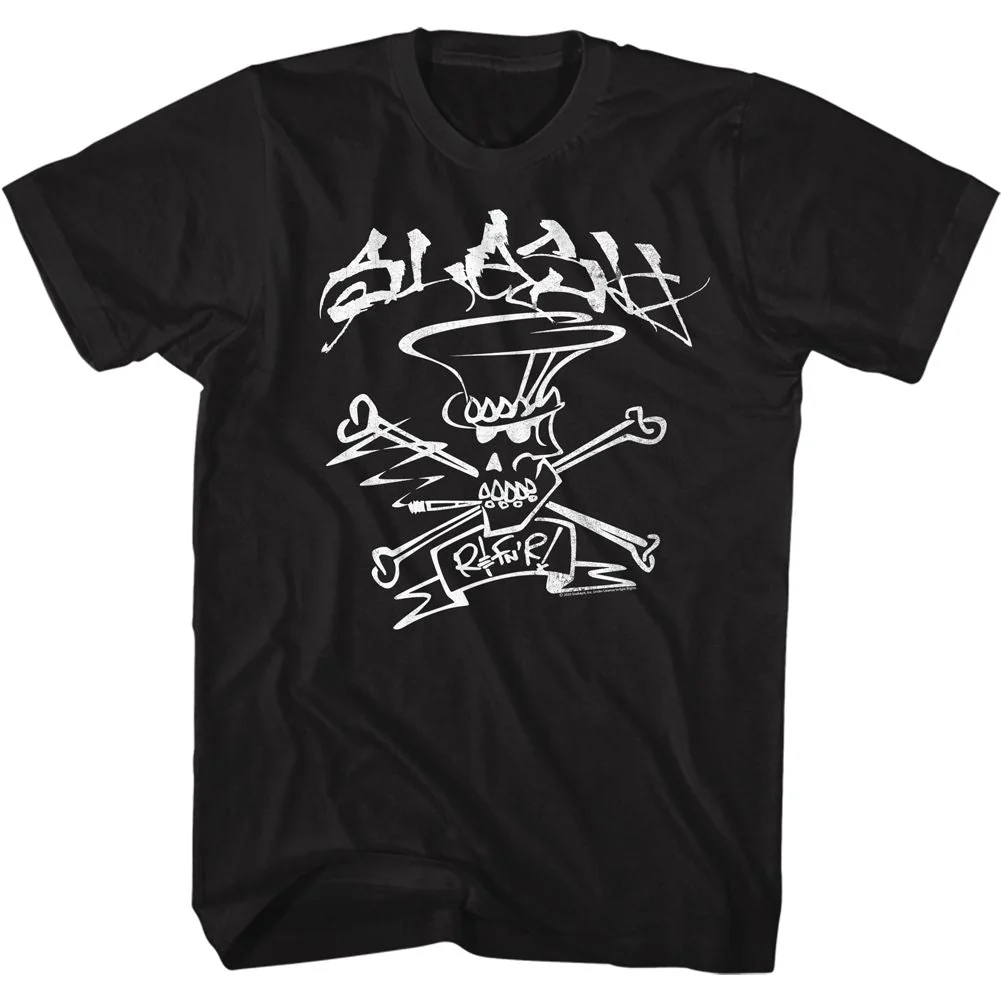 SLASH SHIRT