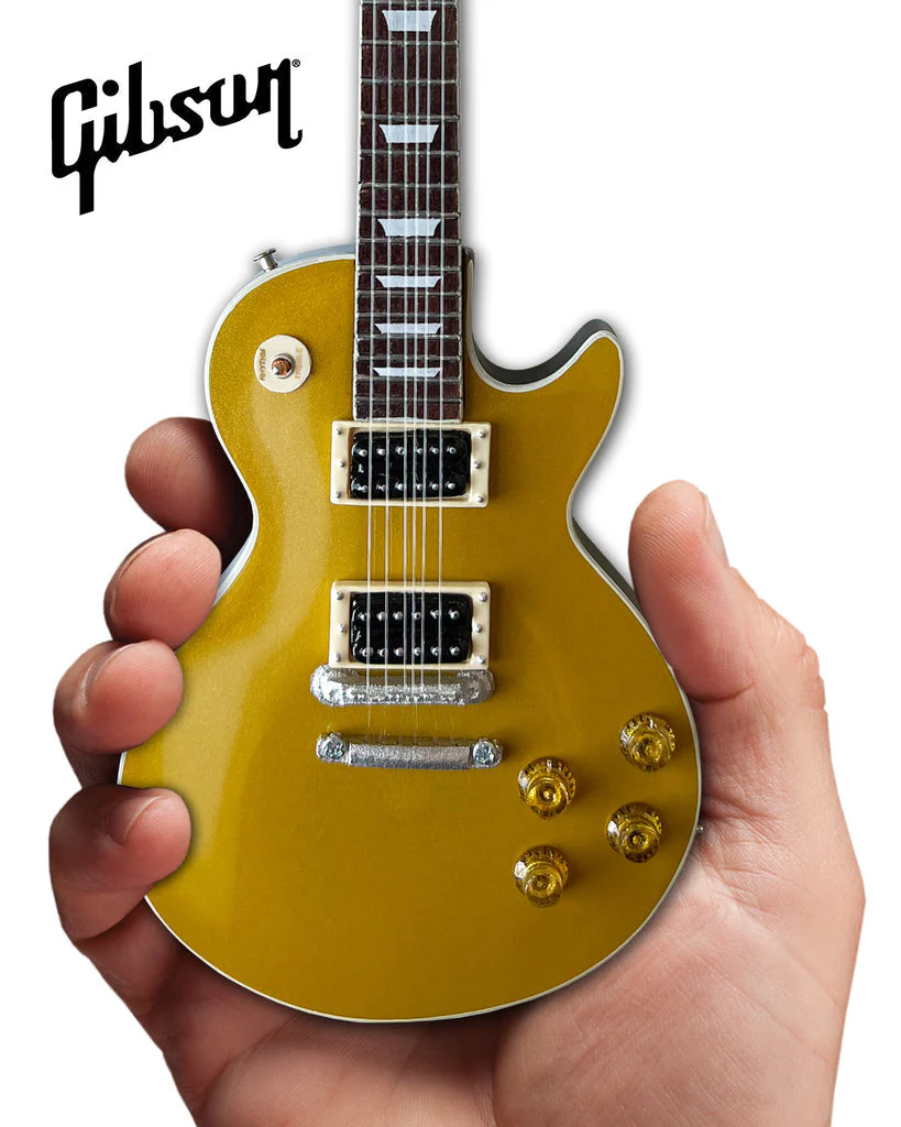 SLASH - GIBSON LES PAUL STANDARD VICTORIA MINI GUITAR - Image 2