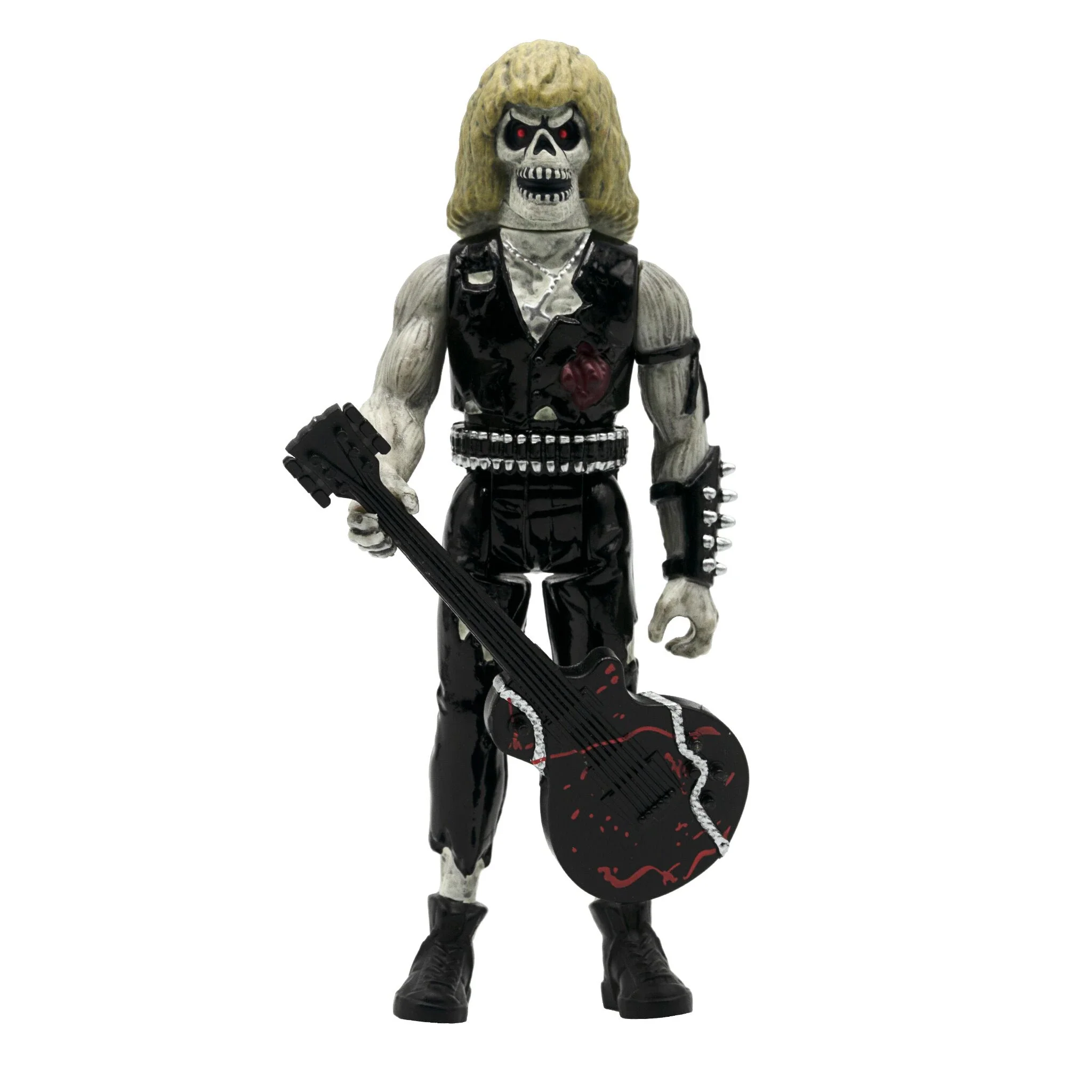 SLAYER REACTION FIGURE - LIVE UNDEAD (3-PACK) - Image 4