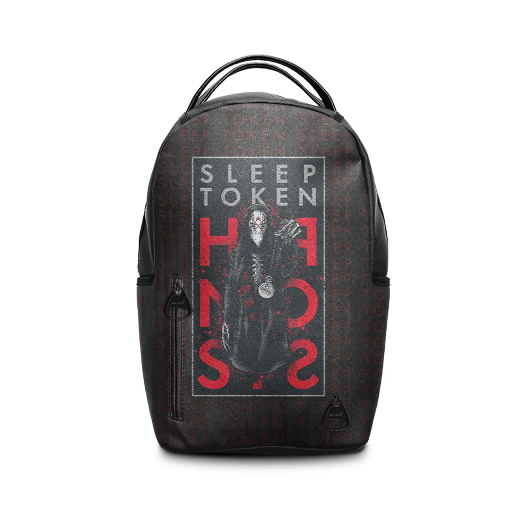 SLEEP TOKEN - HYPNOSIS - GRAPHIC DAYPACK - Image 2