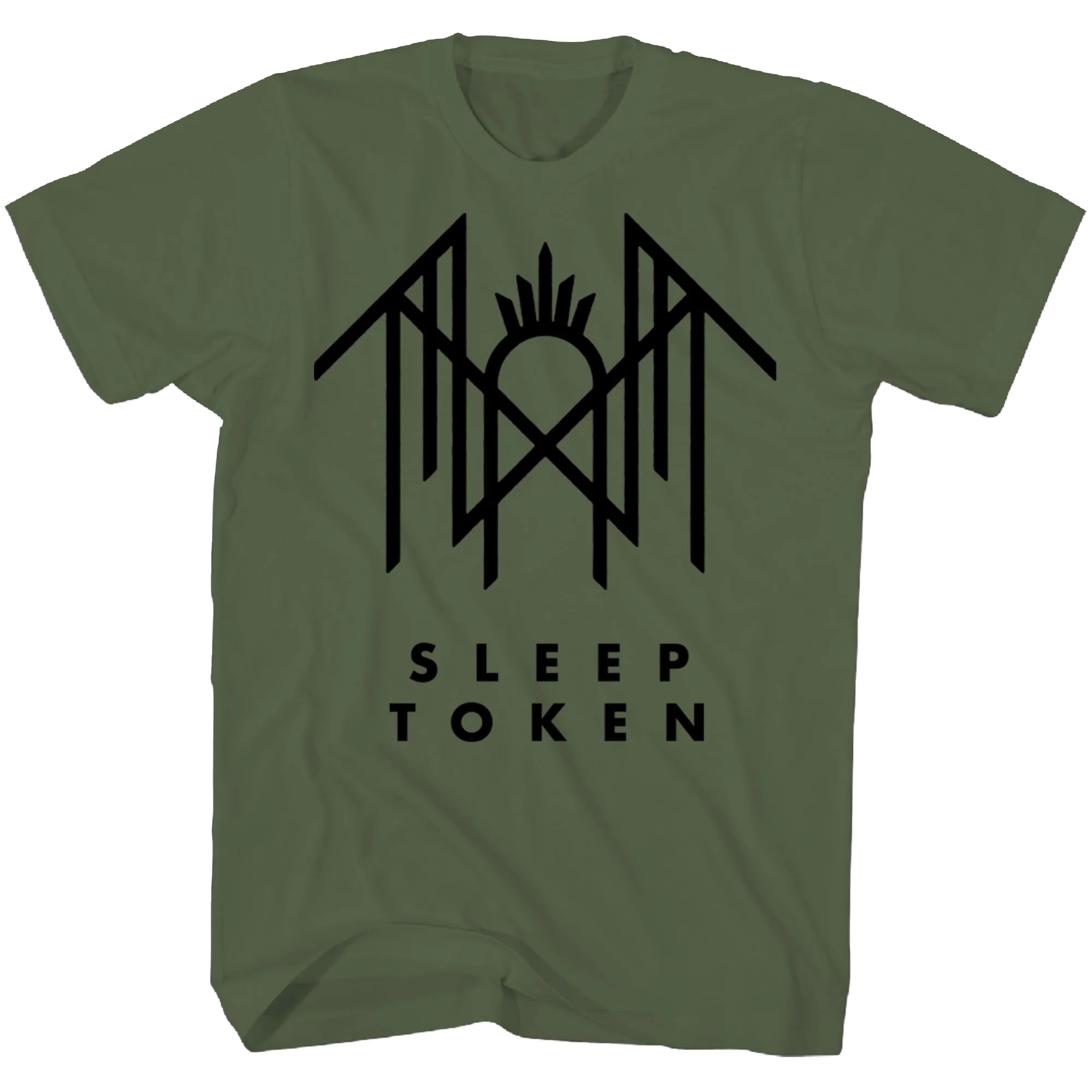 SLEEP TOKEN LOGO SYMBOL