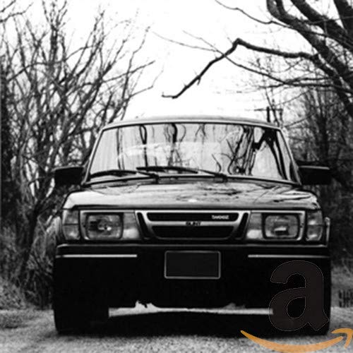 SLINT 'TWEEZ' LP