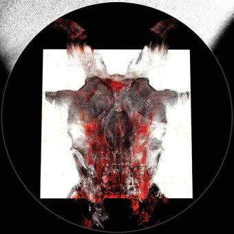 SLIPKNOT 'ALL OUT LIFE/UNSAINTED' 7" - PICTURE DISC