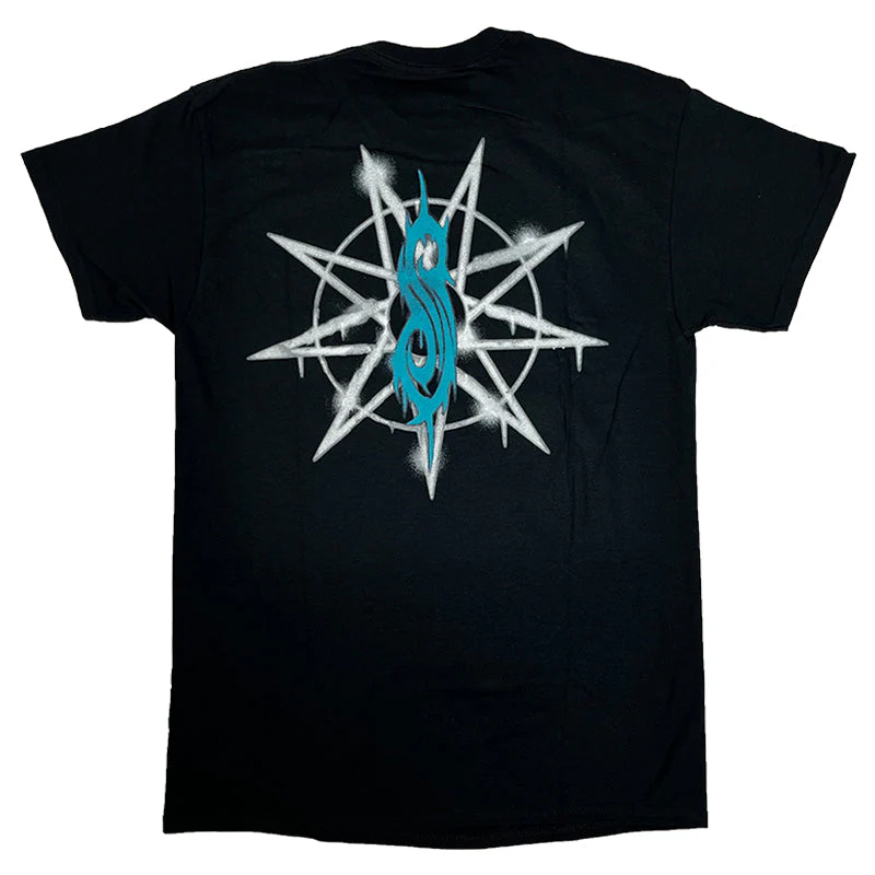 SLIPKNOT 'EYELESS' T-SHIRT - Image 2