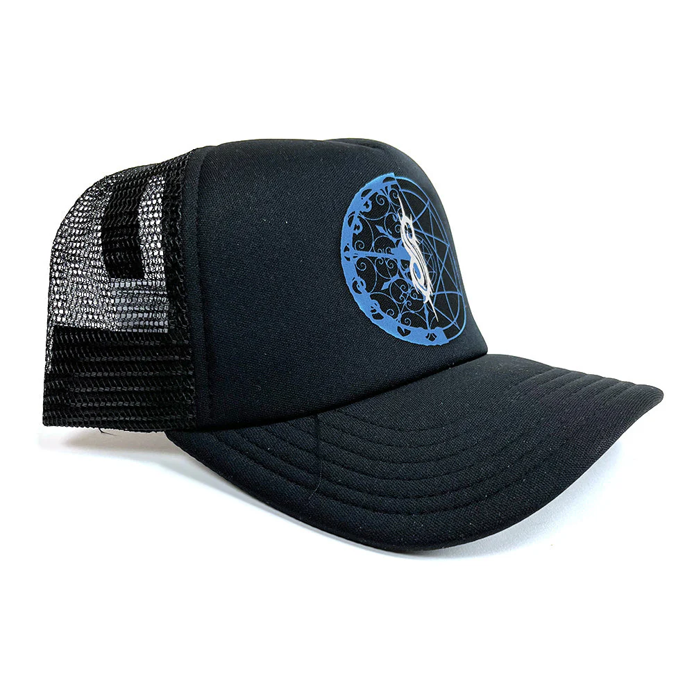 SLIPKNOT TRUCKER HAT - Image 2