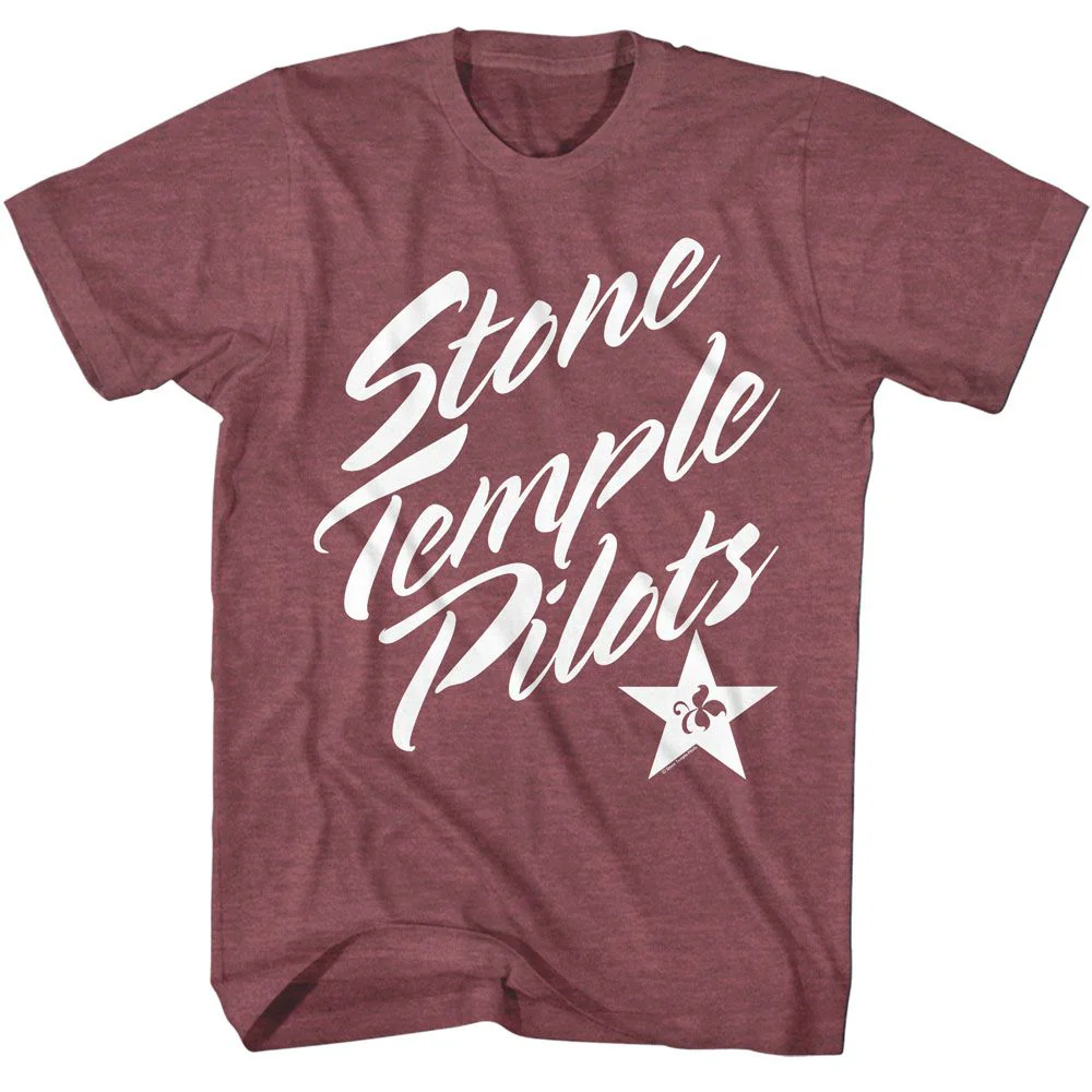 STONE TEMPLE PILOTS SHIRT