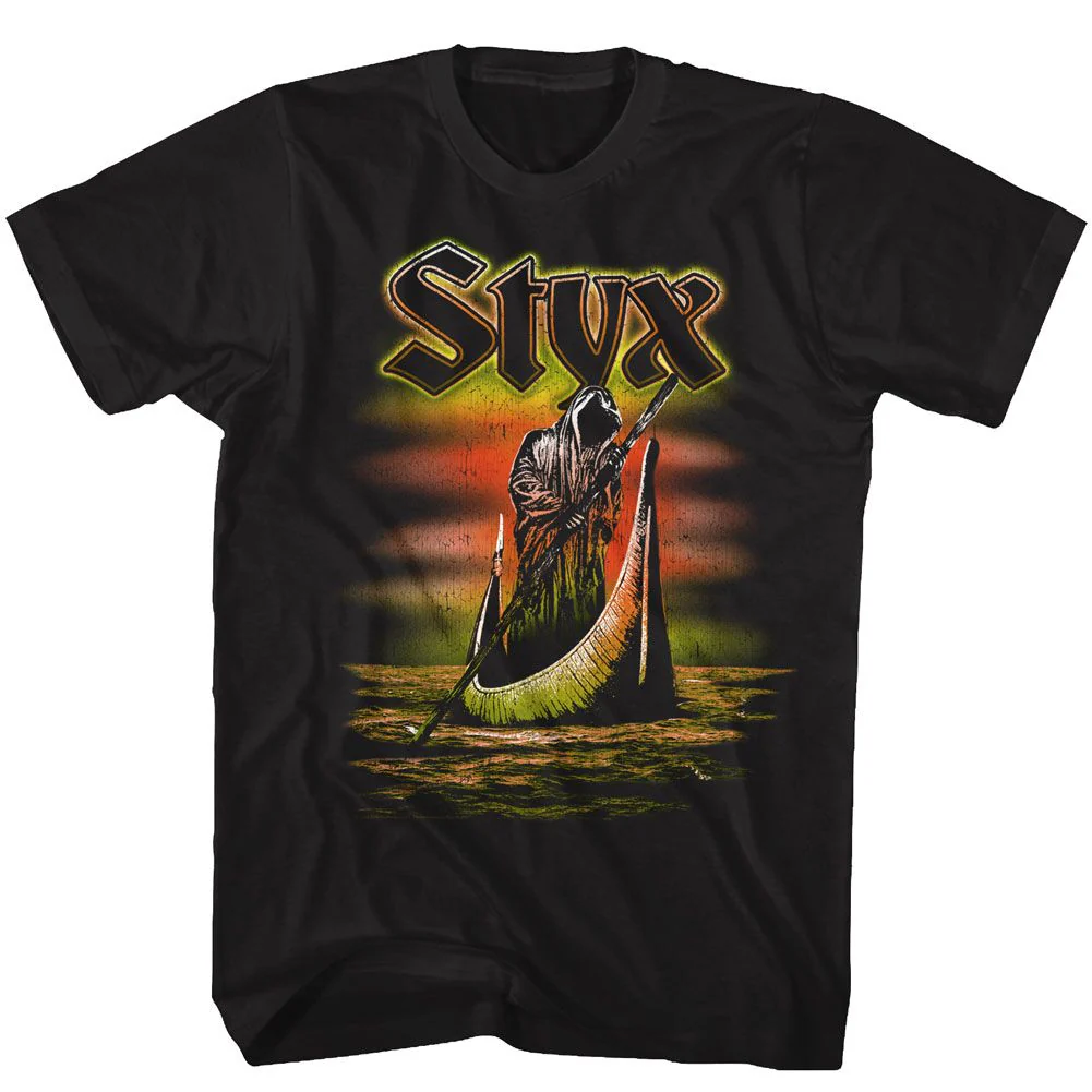 STYX - FERRYMAN SHIRT
