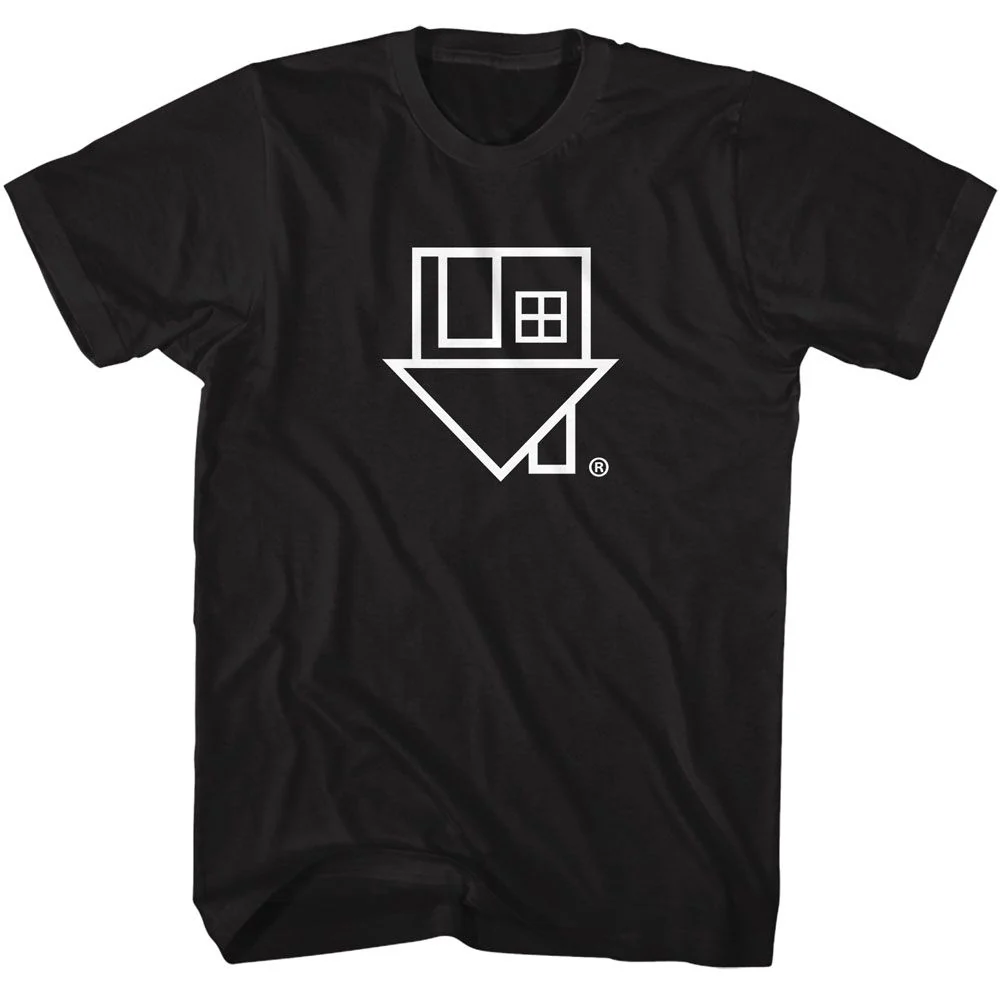 THE NEIGHBOURHOOD - HOUSE LOGO SHIRT