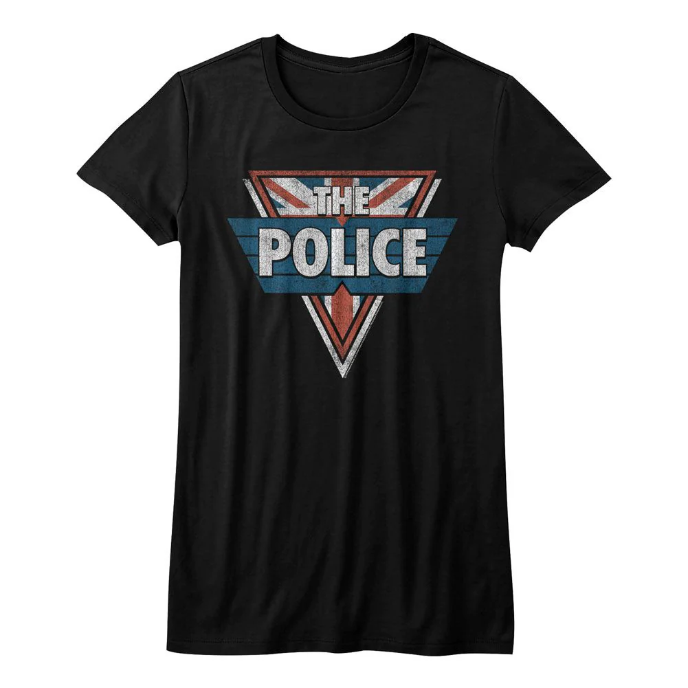 THE POLICE LADIES SHIRT