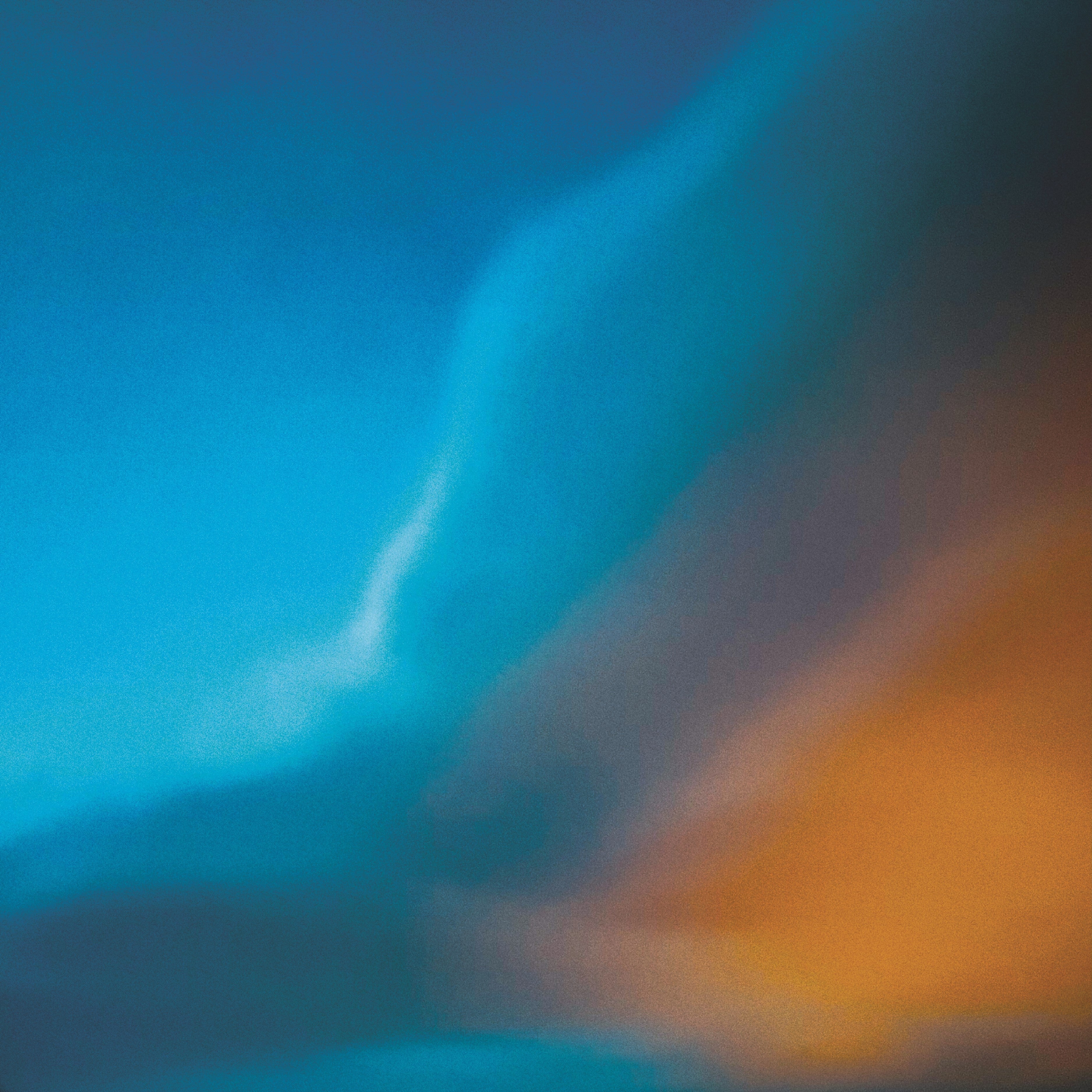 THIRTY SECONDS TO MARS'IT'S THE END OF THE WORLD BUT IT'S A BEAUTIFUL DAY' LP - EXCLUSIVE - LTD. 500 (ALTERNATE COVER #8 - TANGERINE - Image 2