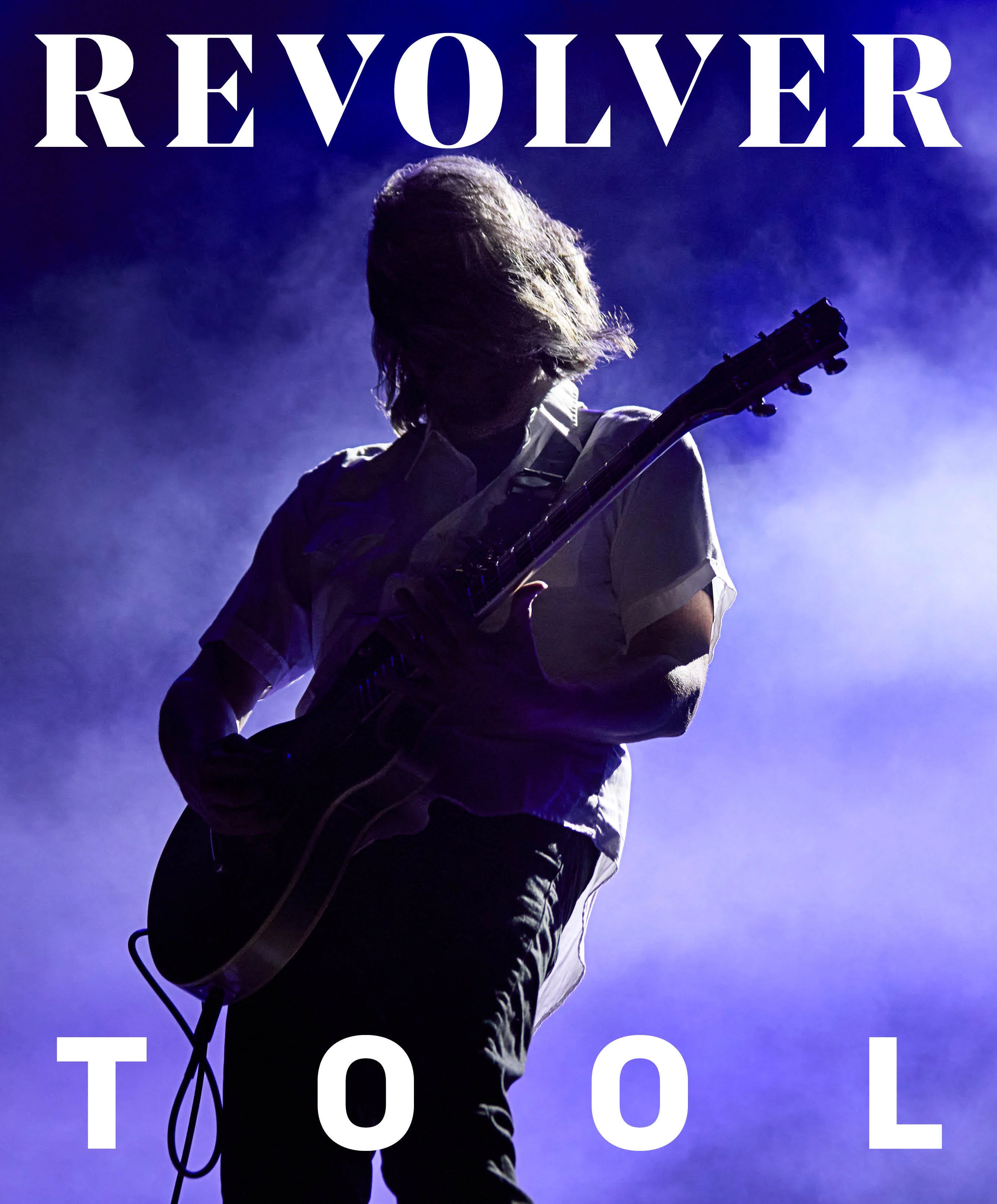 TOOL x REVOLVER ' 4 ALTERNATE 2025 SPRING ISSUE COVERS IN HEAVY-DUTY NUMBERED SLIPCASE - Image 5