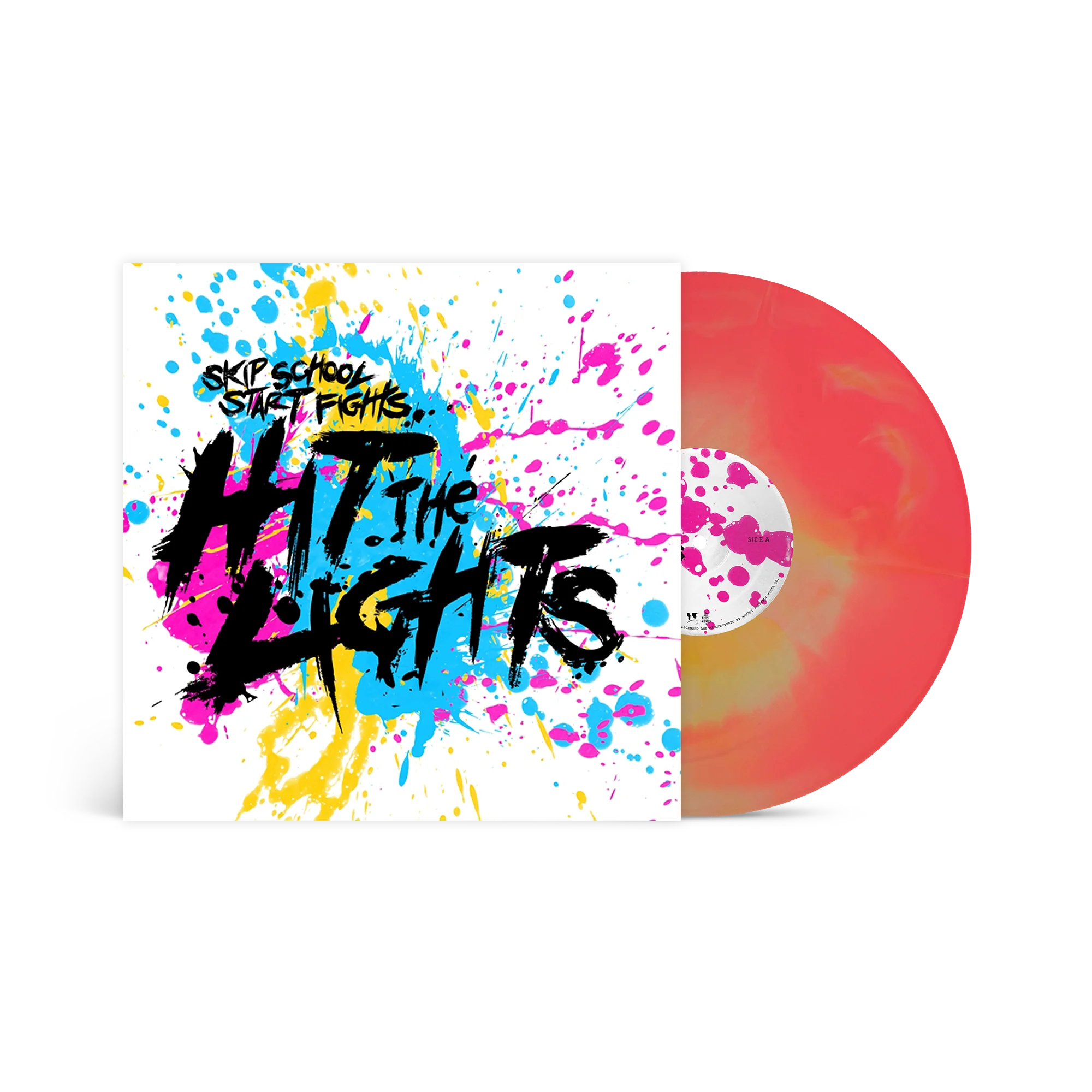 TRIPLE CROWN RECORDS BUNDLE - Image 3