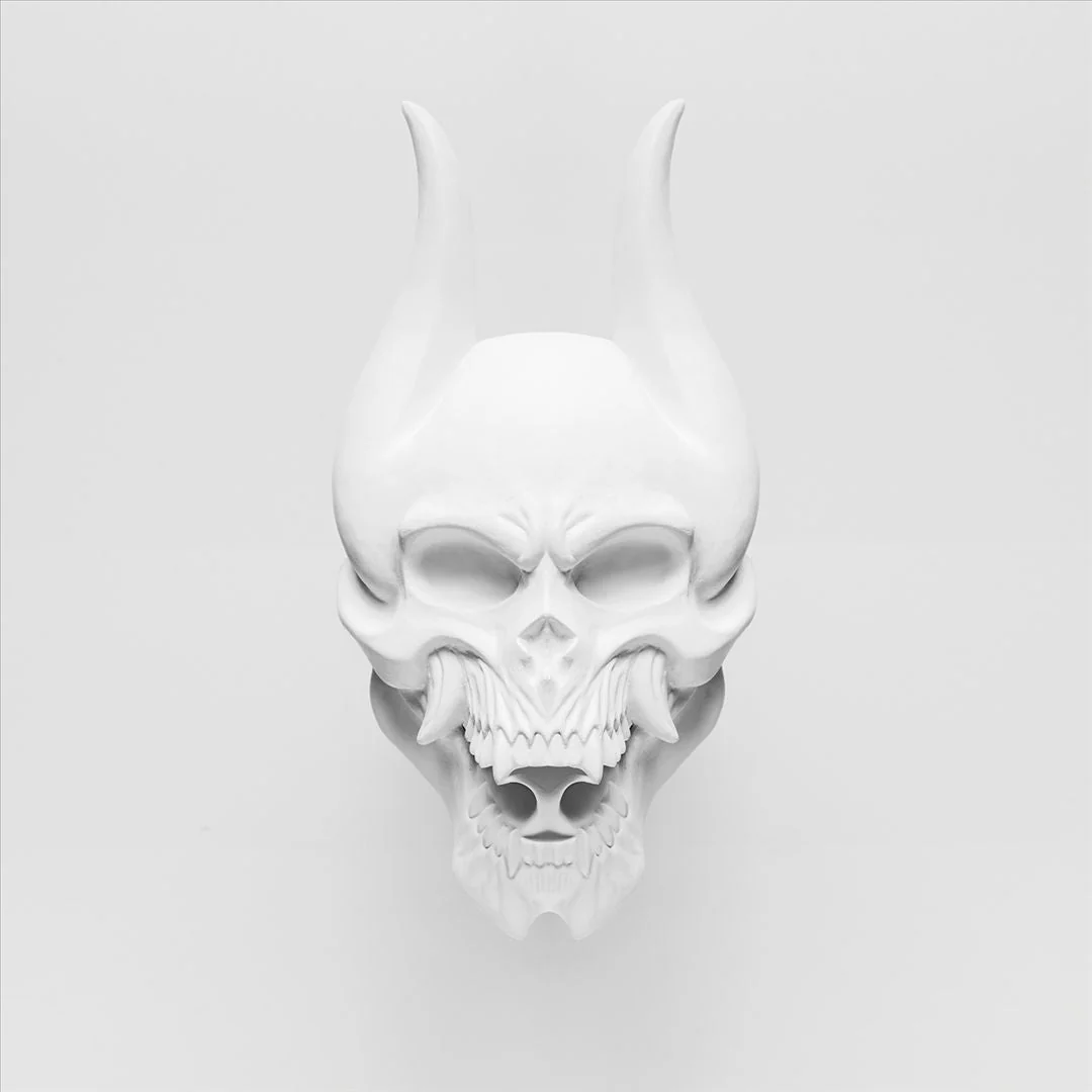 TRIVIUM 'SILENCE IN THE SNOW' LP