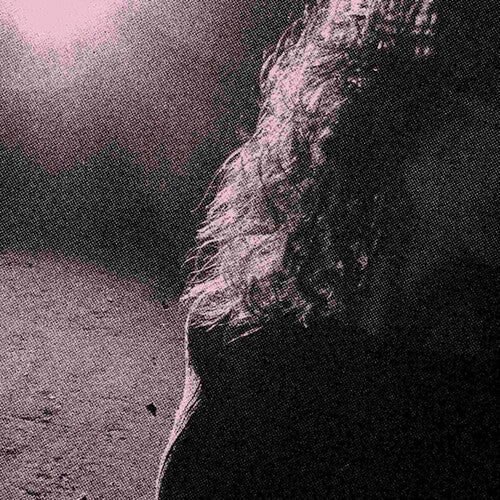 VENTURING 'GHOSTHOLDING' LP