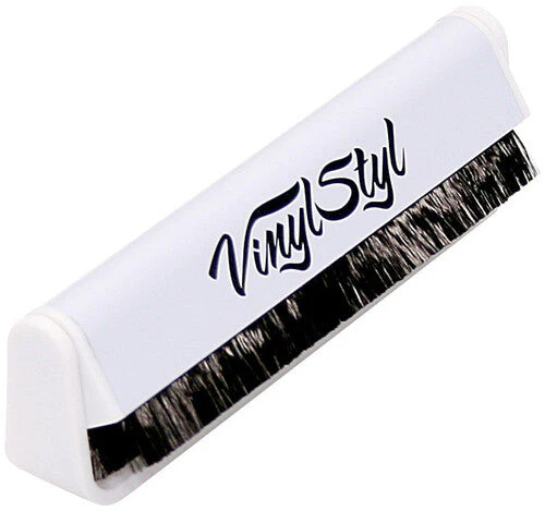 VINYL STYL - ANTI-STATIC RECORD BRUSH - Image 2