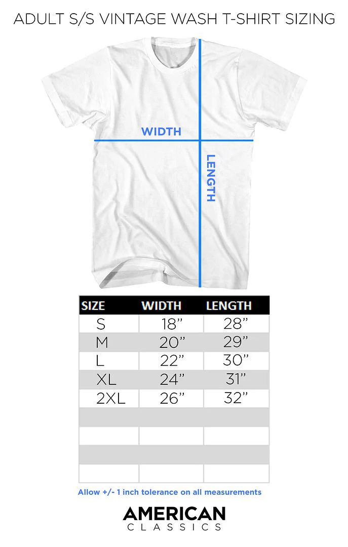 WEEZER - STRIPED LOGO SHIRT - Image 2