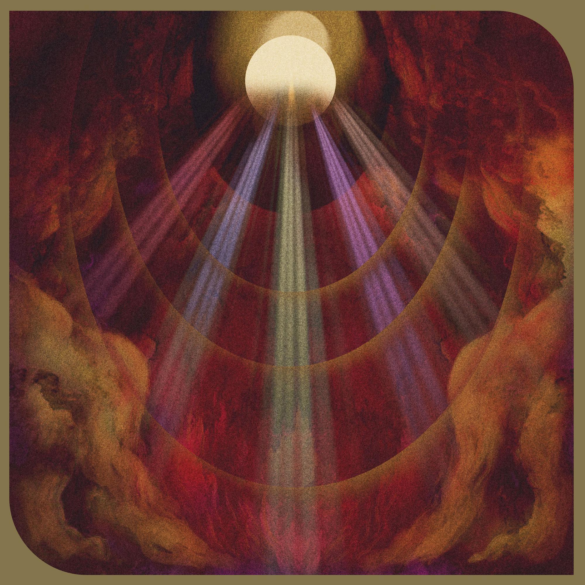 YOB 'ATMA' DELUXE VERSION CD